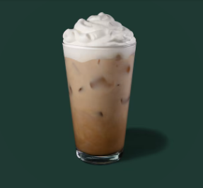 G Iced White Mocha