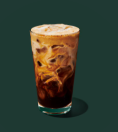 T Iced Shaken