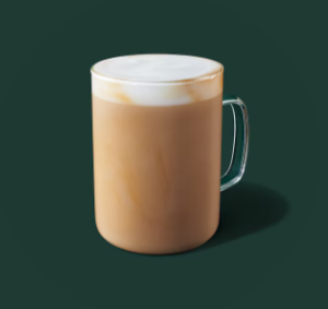 Short Latte