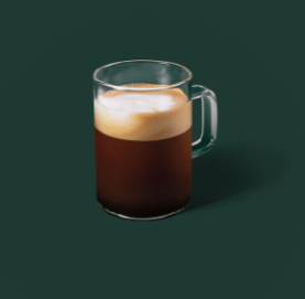 Espresso Macchiato