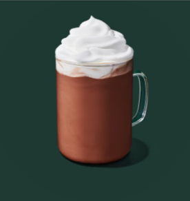 T Mocha