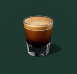 Solo Espresso