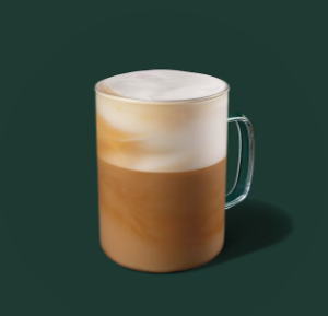 T Cappuccino