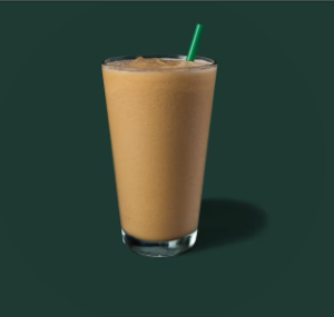 T Coffee Frappuccino