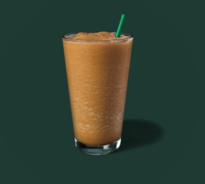 G Espresso Frappuccino