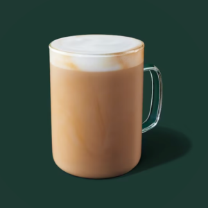 G Spanish latte