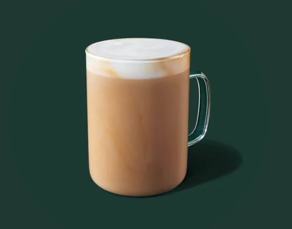 G Spanish latte